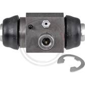Wheel Brake Cylinder A.B.S. - 2817