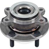 Wheel Hub A.B.S. - 201346