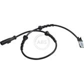 ABS Sensor A.B.S. - 30683