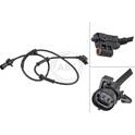 ABS Sensor A.B.S. - 31507