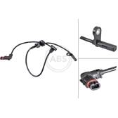 ABS Sensor A.B.S. - 31707