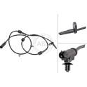 ABS Sensor A.B.S. - 31800