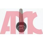 Cilinderkopbout set A.M.C - 258001