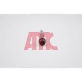 Cilinderkopbout set A.M.C - 258010