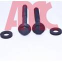 Cilinderkopbout set A.M.C - 258017