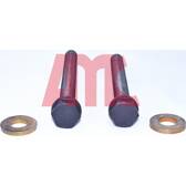 Cilinderkopbout set A.M.C - 258019