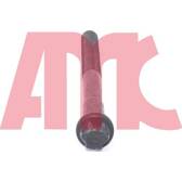 Cilinderkopbout set A.M.C - 258031