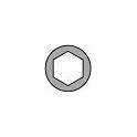Cilinderkopbout A.M.C - 258527