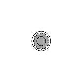 Cilinderkopbout A.M.C - 258773
