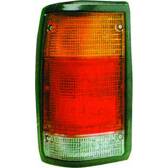 Achterlicht ABAKUS - 216-1912L-E2