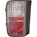 Achterlicht ABAKUS - 442-1304L-LD-UE