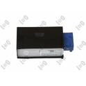 Actuator, central locking system ABAKUS - 132-004-023