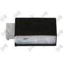 Actuator, central locking system ABAKUS - 132-004-024