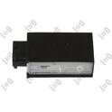 Actuator, central locking system ABAKUS - 132-004-025