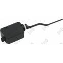 Actuator, central locking system ABAKUS - 132-004-115