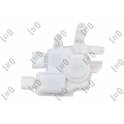 Actuator, central locking system ABAKUS - 132-030-004
