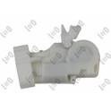 Actuator, central locking system ABAKUS - 132-051-010