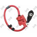 Adaptador da batería ABAKUS - 120-08-127