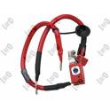 Adaptateur de batterie (LORO) ABAKUS - 120-08-128