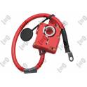 Adattatore per batteria (LORO) ABAKUS - 120-08-126