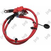 Adattatore per batteria (LORO) ABAKUS - 120-08-133