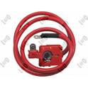 Adaptador de batería (LORO) ABAKUS - 120-08-131