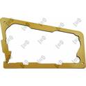 Afdichting, frame, koplamp ABAKUS - 003-24-711
