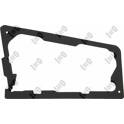 Afdichting, frame, koplamp ABAKUS - 003-24-712