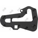 Afdichting, frame, koplamp ABAKUS - 051-34-711