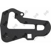 Afdichting, frame, koplamp ABAKUS - 051-34-712