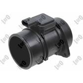 Air mass flow meter (LORO) ABAKUS - 120-08-116