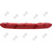 Additional brake light (LORO) ABAKUS - 053-10-870