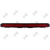 Additional brake light (LORO) ABAKUS - 054-15-870D