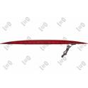 Auxiliary Stop Light ABAKUS - 054-31-870