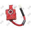 Batterieadapter (LORO) ABAKUS - 120-08-130
