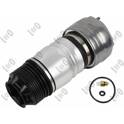 Bellow, air suspension ABAKUS - 131-02-205