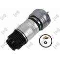 Bellow, air suspension ABAKUS - 131-02-206