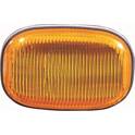 Blinklicht (DEPO) ABAKUS - 212-1409N-UE