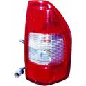 Blinklicht (DEPO) ABAKUS - 213-1926L-UE