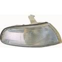 Blinklicht (DEPO) ABAKUS - 216-1528R-UE