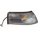 Blinklicht (DEPO) ABAKUS - 216-1529R-WE