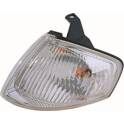 Blinklicht (DEPO) ABAKUS - 216-1544R-AE