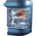 Blinklicht (DEPO) ABAKUS - 216-1556L-AE