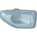 Blinklicht (DEPO) ABAKUS - 551-1410R-UE