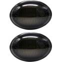 Blinklichtset (LORO) ABAKUS - L16-140-001LED-SD