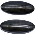 Blinklyktor, sats ABAKUS - L37-140-004LED-SD