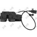 Bonnet Lock ABAKUS - 132-003-015