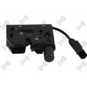 Bonnet Lock ABAKUS - 132-003-046