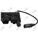Bonnet Lock ABAKUS - 132-003-047