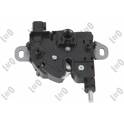 Bonnet Lock ABAKUS - 132-017-005